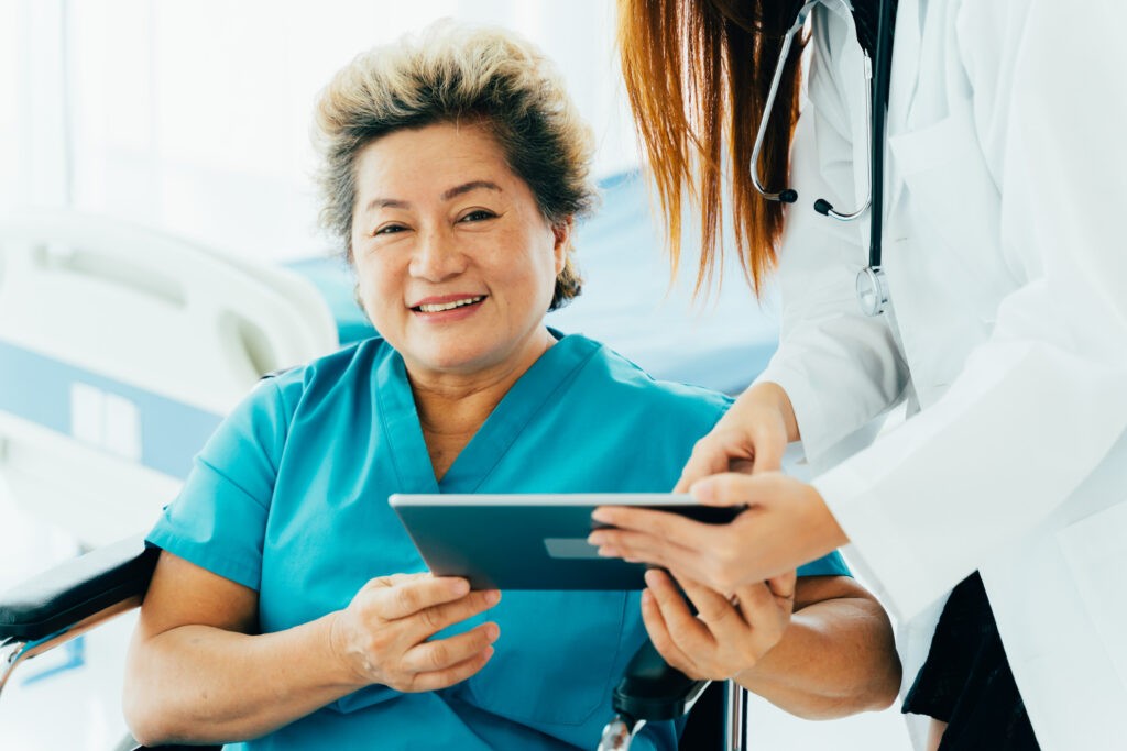 ACCO Helping people live better!