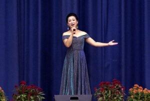 【安康之家】雅歌声乐课 1 Instructor pic