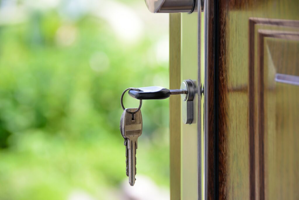 ACCO Housing Assitance