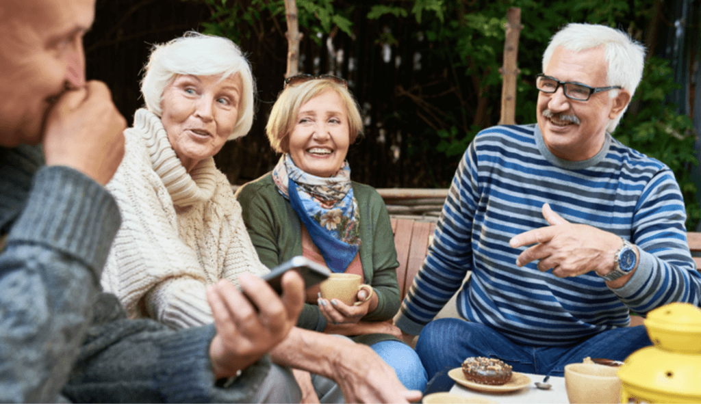 Senior Community