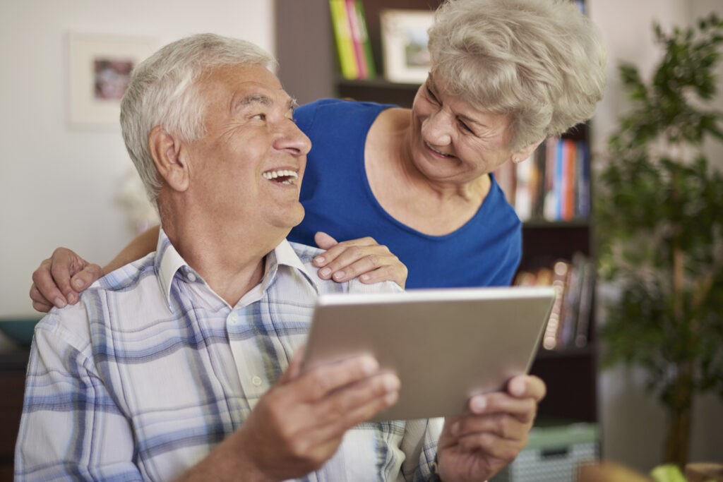 Social Needs Assessment & Benefits Navigation