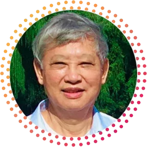 Ying Yuen Wong Ying Yuen Wong